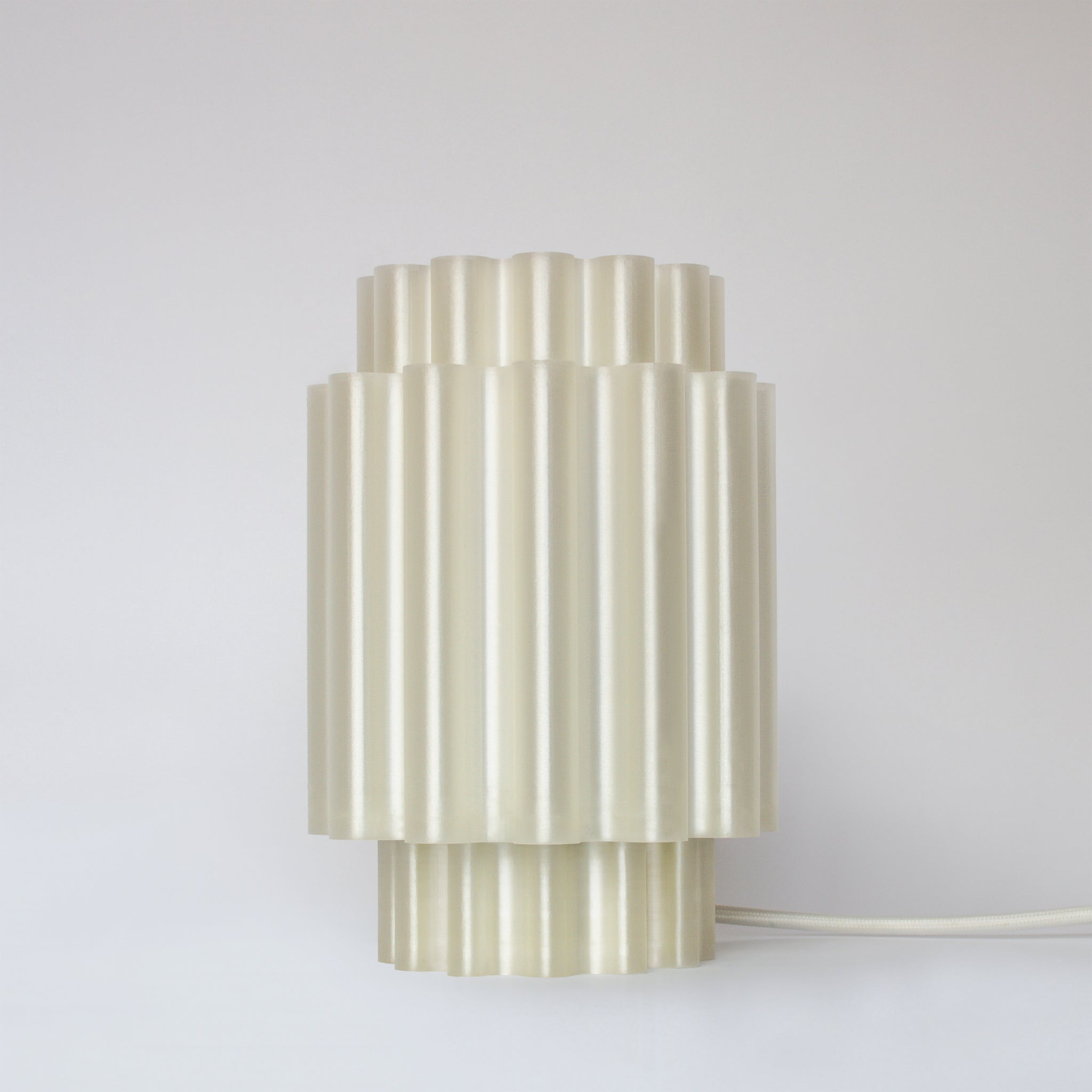 The Fold Lamp