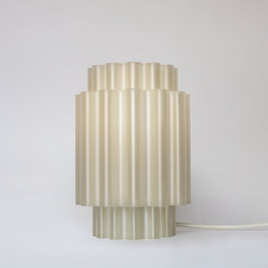 The Fold Lamp